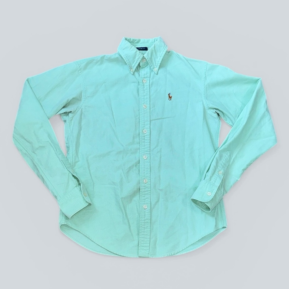 Polo Ralph Lauren Button Down Shirt - Picture 2 of 5